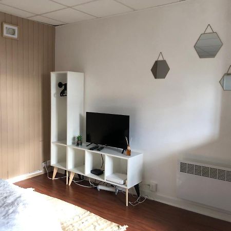 Le Printemps De Melusine Apartment นีออร์ ภายนอก รูปภาพ