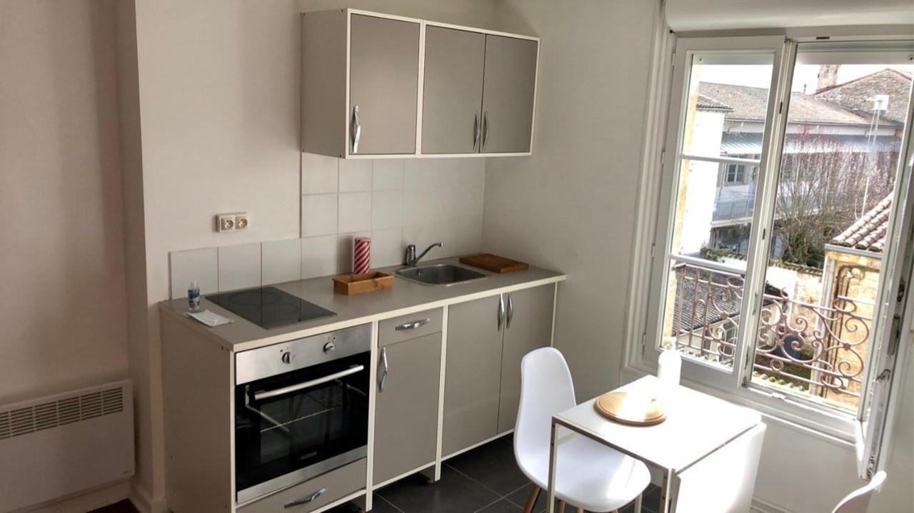 Le Printemps De Melusine Apartment นีออร์ ภายนอก รูปภาพ